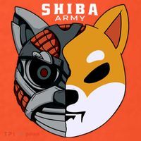 Shiba Army Visor thumb 3