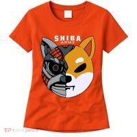 Shiba Army Women's T-Shirt thumb 0