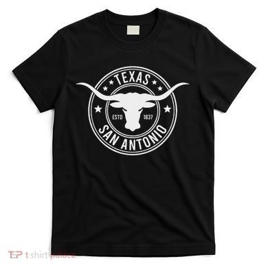 San Antonio T-Shirt
