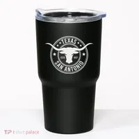 San Antonio Tumbler thumb 0