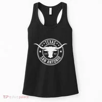 San Antonio Women's Tank Top thumb 0