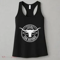 San Antonio Women's Tank Top thumb 3