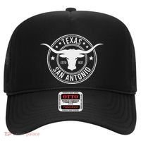 San Antonio Hat thumb 0