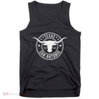 San Antonio Tank Top thumb 0