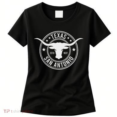 San Antonio Women's T-Shirt