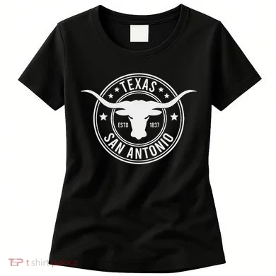 San Antonio Women's T-Shirt