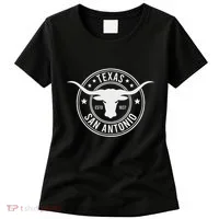 San Antonio Women's T-Shirt thumb 0