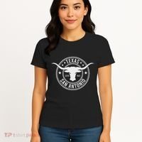 San Antonio Women's T-Shirt thumb 4