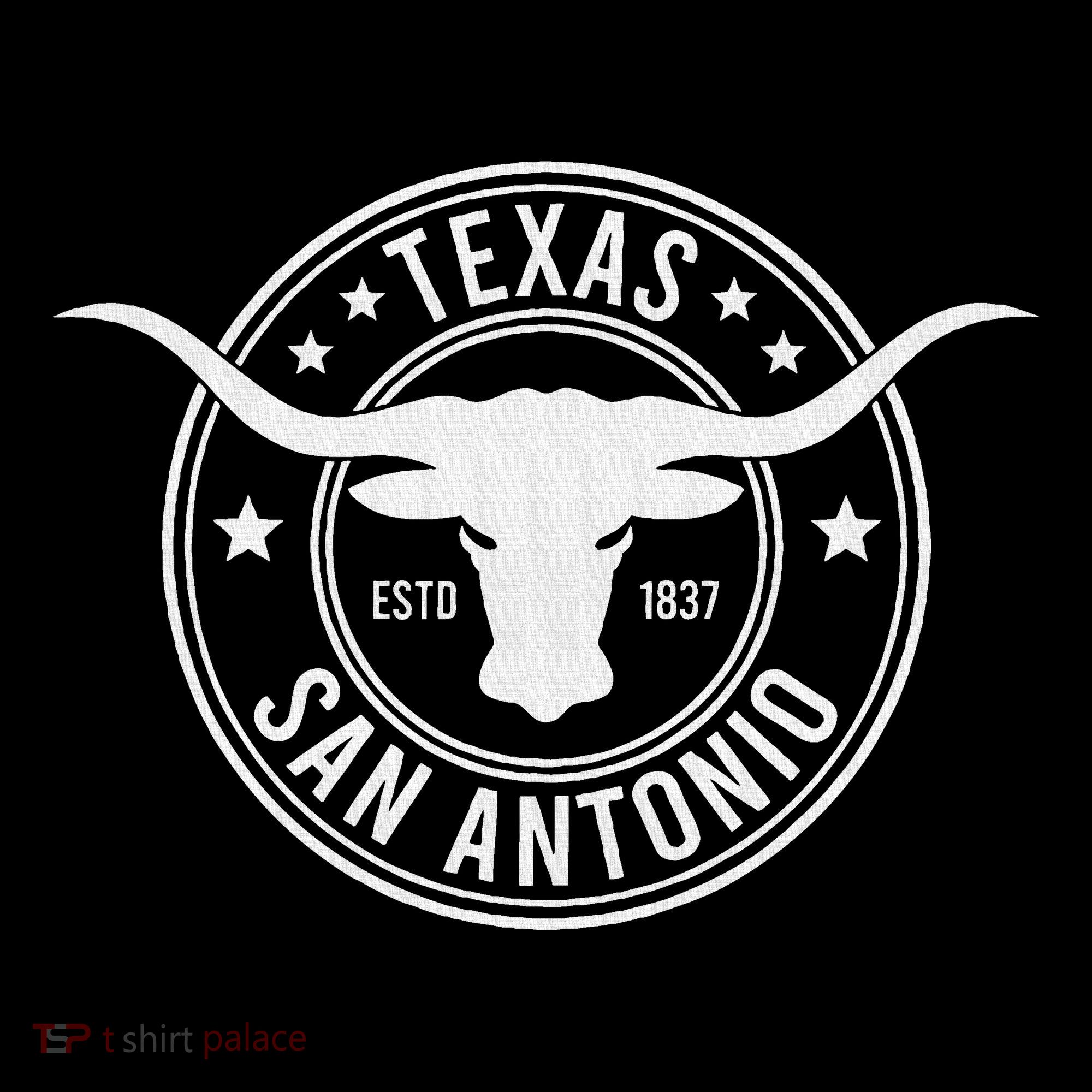 San Antonio Kids Hoodie