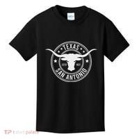 San Antonio Kids T-Shirt thumb 0