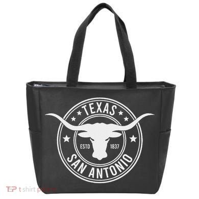 San Antonio Bag