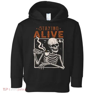 Toddler Hoodie