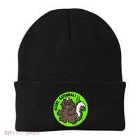 Scratch And Sniff Sticker Skunk Scentsational Beanie thumb 0