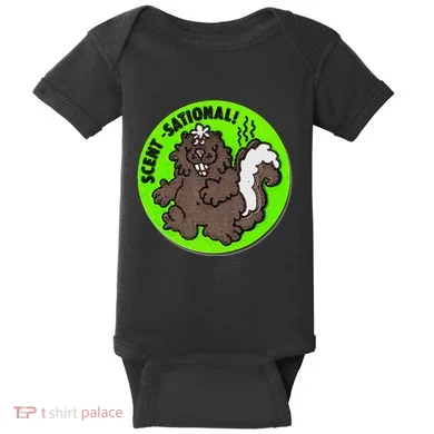 Baby Bodysuit