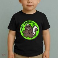 Scratch And Sniff Sticker Skunk Scentsational Toddler T-Shirt thumb 2
