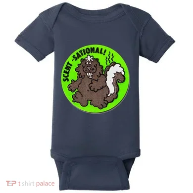 Baby Bodysuit