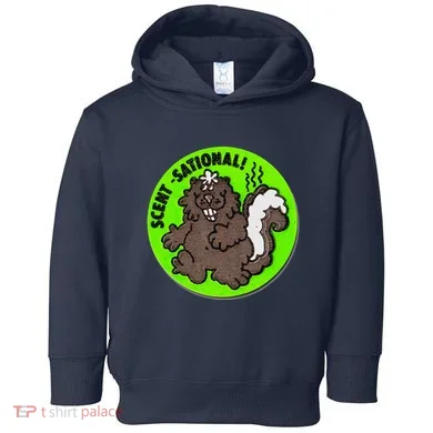 Toddler Hoodie