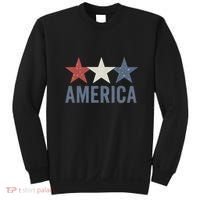 Stars and Stripes: America Sweatshirt thumb 0