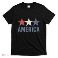Stars and Stripes: America T-Shirt thumb 0