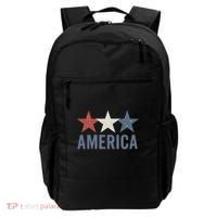 Stars and Stripes: America Backpack thumb 0