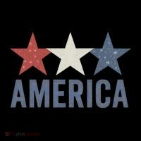 Stars and Stripes: America Coffee Mug thumb 5