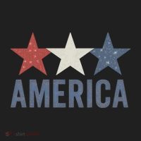 Stars and Stripes: America Beanie thumb 2
