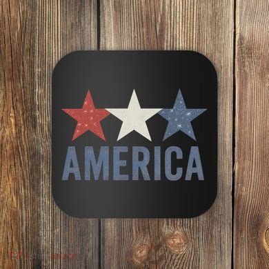 Stars and Stripes: America Coaster