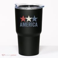 Stars and Stripes: America Tumbler thumb 0