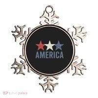 Stars and Stripes: America Ornament thumb 0