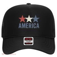 Stars and Stripes: America Hat thumb 0