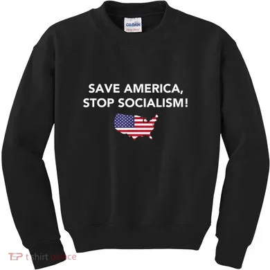 Kids Sweatshirt