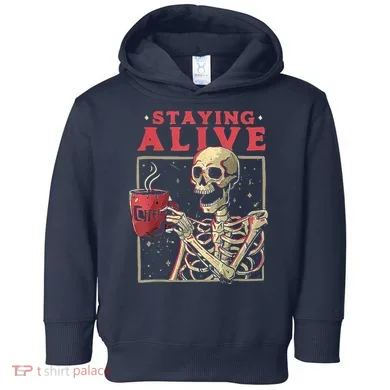 Toddler Hoodie
