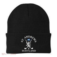 St. Andrews Scotland Beanie thumb 0