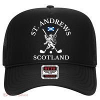 St. Andrews Scotland Hat thumb 0
