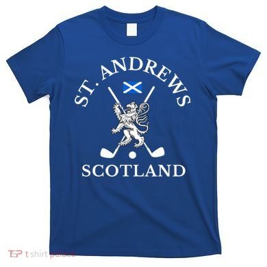 St. Andrews Scotland T-Shirt