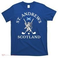 St. Andrews Scotland T-Shirt thumb 0