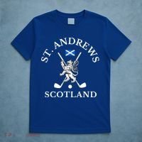 St. Andrews Scotland T-Shirt thumb 5