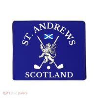 St. Andrews Scotland Mousepad thumb 0