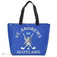St. Andrews Scotland Tote Bag thumb 0