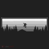 Snowboard Apparel Snowboarding Snowboarder Snowboard Women's Sweatshirt thumb 2