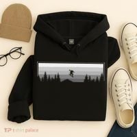 Snowboard Apparel Snowboarding Snowboarder Snowboard Hoodie thumb 4
