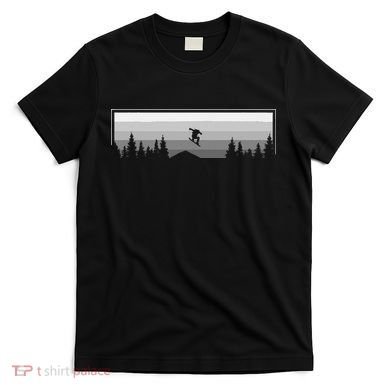 Snowboard Apparel Snowboarding Snowboarder Snowboard T-Shirt