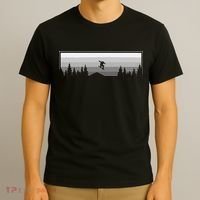 Snowboard Apparel Snowboarding Snowboarder Snowboard T-Shirt thumb 3