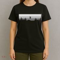 Snowboard Apparel Snowboarding Snowboarder Snowboard T-Shirt thumb 4