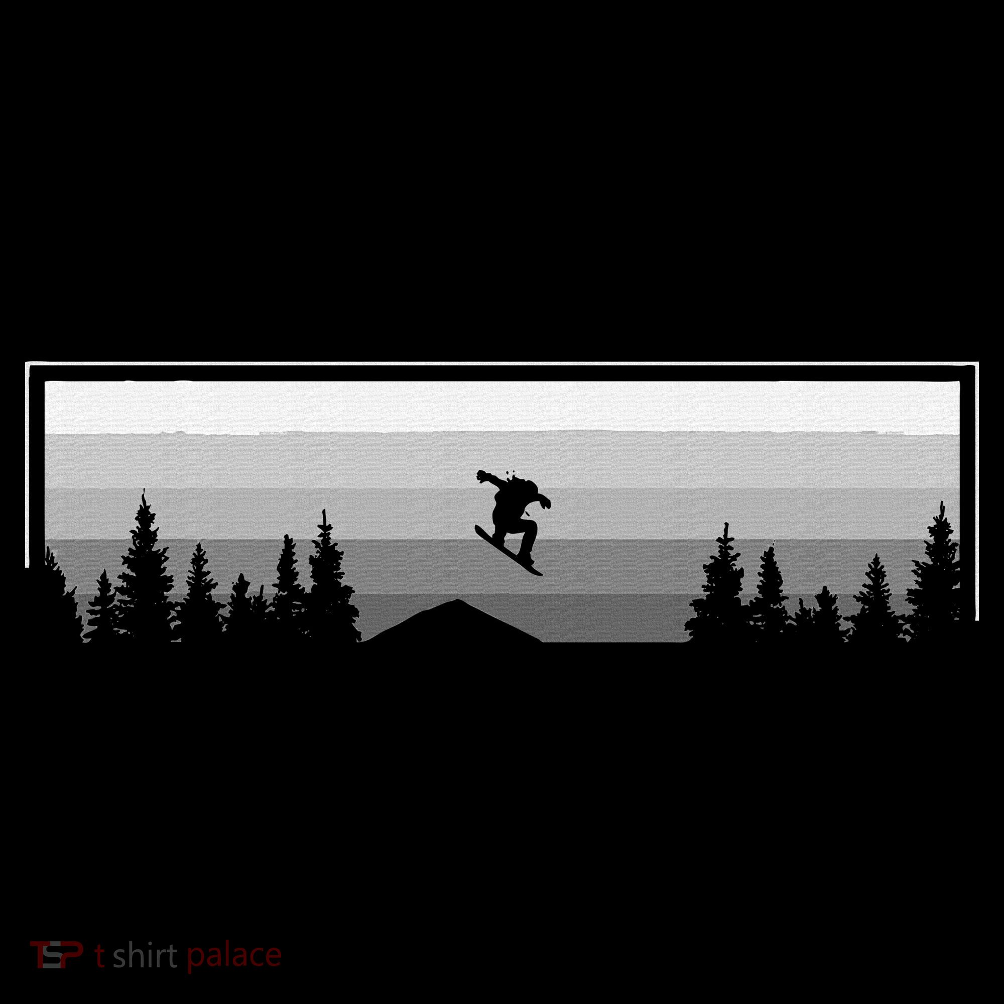 Snowboard Apparel Snowboarding Snowboarder Snowboard T-Shirt