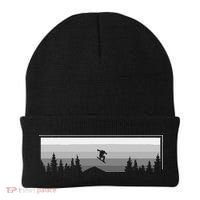 Snowboard Apparel Snowboarding Snowboarder Snowboard Beanie thumb 0