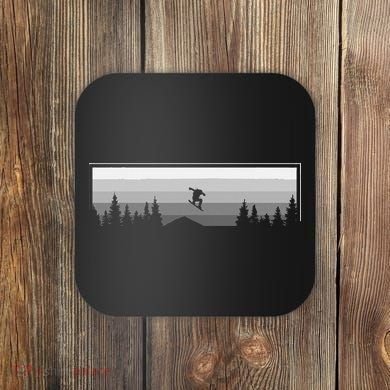 Snowboard Apparel Snowboarding Snowboarder Snowboard Coaster