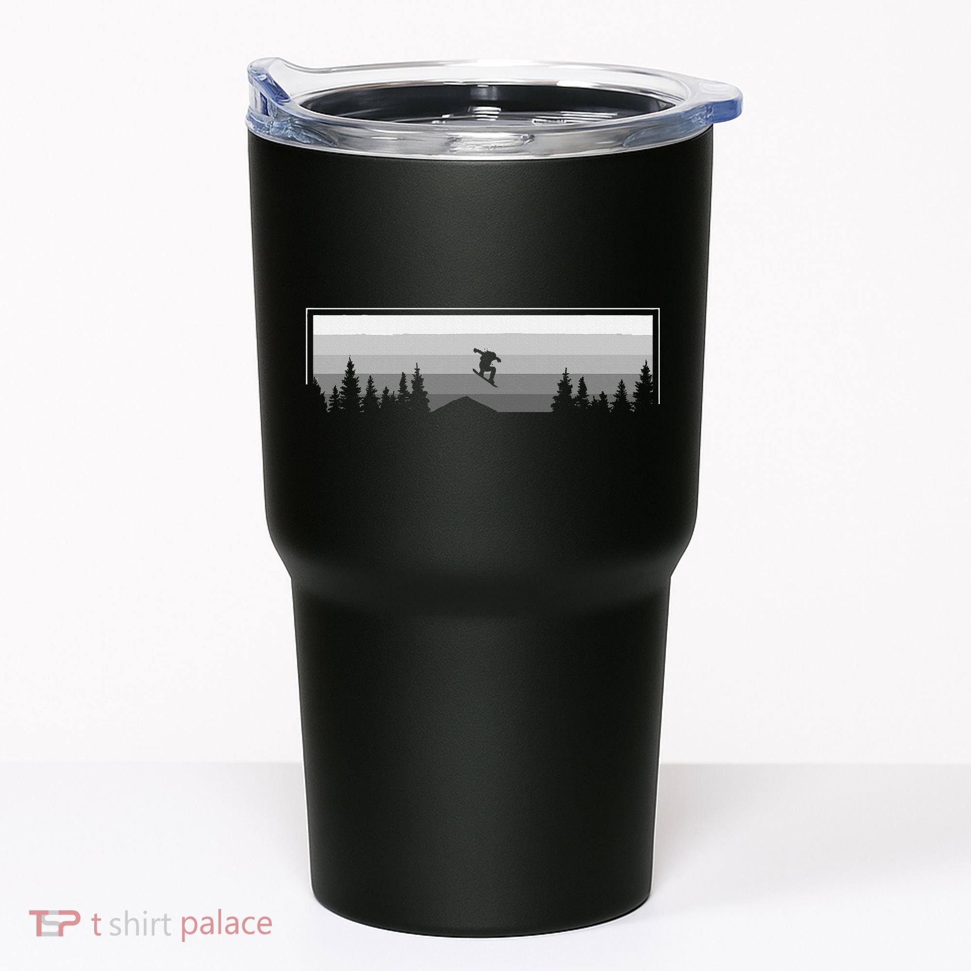 Snowboard Apparel Snowboarding Snowboarder Snowboard Tumbler