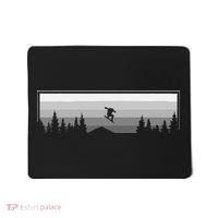 Snowboard Apparel Snowboarding Snowboarder Snowboard Mousepad thumb 0