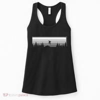Snowboard Apparel Snowboarding Snowboarder Snowboard Women's Tank Top thumb 0